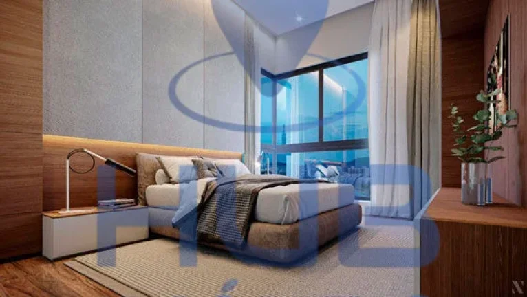 Imagem Apartamento 4 Dormitórios para venda em Balneário Camboriú - SC