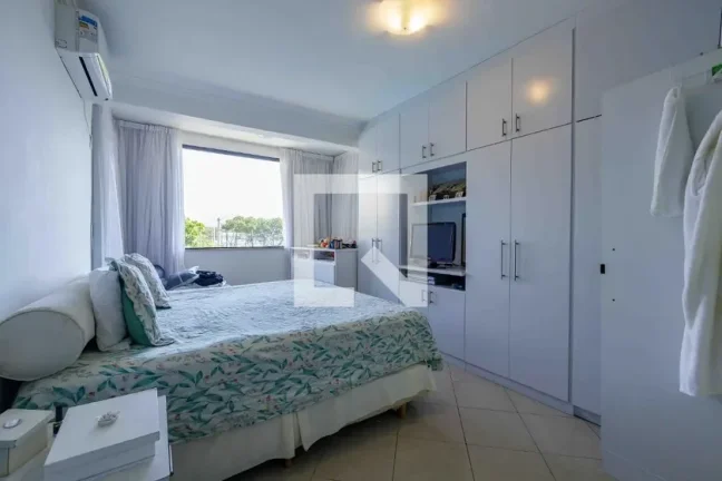 Imagem Casa à Venda - Recreio, 4 Quartos, 315 m2