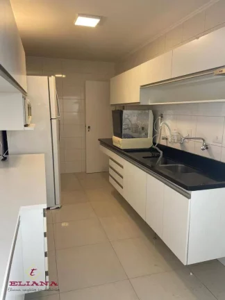 Imagem Apartamento com 3 quartos, 155m², para locação em São Paulo, Jardim Paulista