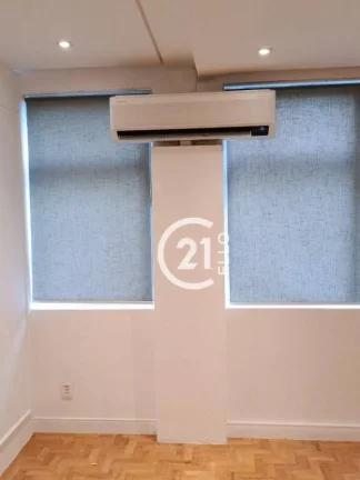 Imagem Conjunto para alugar, 100 m² - Itaim Bibi - São Paulo/SP