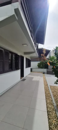 Imagem CASA RESIDENCIAL em Barra Velha - SC, Centro