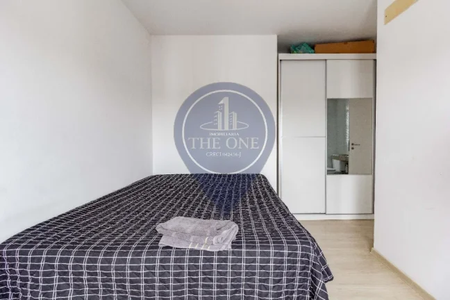 Imagem Apartamento à venda em São Paulo-SP, Vila Clementino: 2 quartos, 2 salas, 2 banheiros, 1 vaga de garagem, 61m² - Confira!