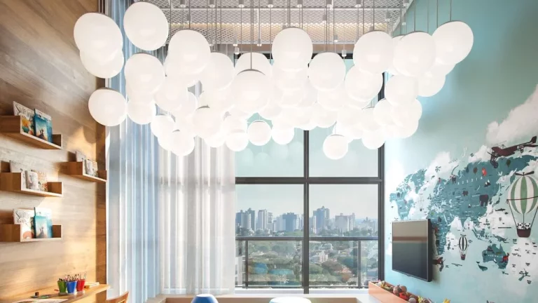 Imagem Apartamento à venda em São Paulo, Santo Amaro, com 2 quartos, 45,88m2