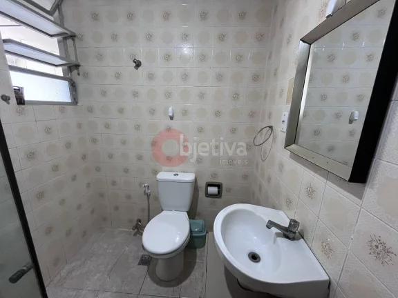 Imagem Apartamento 2 quartos, a 300 metros da Praia do Forte, Passagem, Cabo Frio