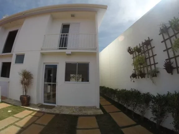 Imagem Sobrado com 2 dormitórios à venda, 60 m² por R$ 340.000,00 - Vila Colorado - Suzano/SP