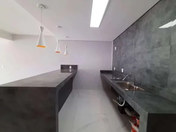 Imagem Casa dos sonhos no bairro Ibiapaba! 3 dormitórios, um suíte, ampla sala e espaço versátil para eventos