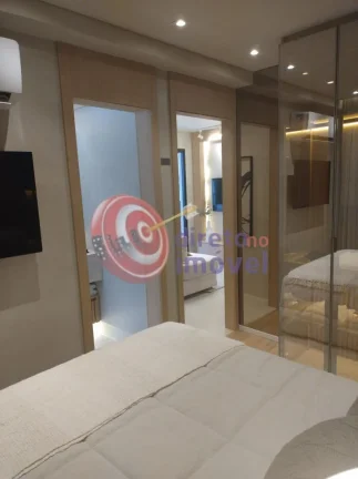 Imagem APARTAMENTO À VENDA 2 QUARTOS 1 SUÍTE 1 VAGA CULT VILA MARIANA SÃO PAULO
