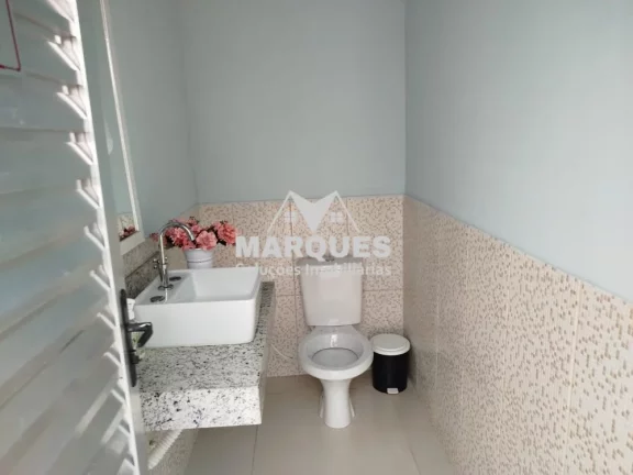 Imagem Terreno de 301m² com Salão Versátil no Jardim das Figueiras