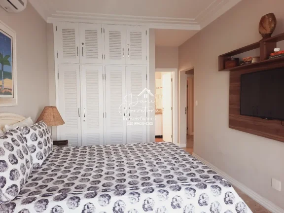 Imagem APARTAMENTO Residencial em GUARUJÁ - SP, PITANGUEIRAS