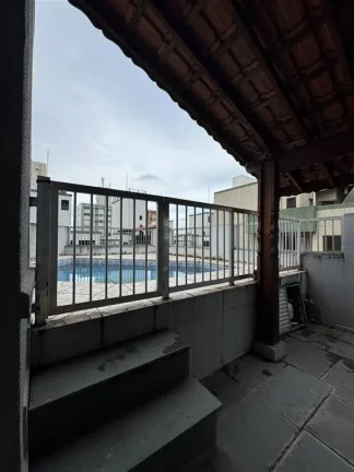Imagem APARTAMENTO COM 117 m² - TUPI - PRAIA GRANDE SP