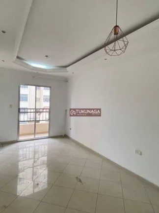 Imagem Apartamento à venda, 70 m² por R$ 290.000,00 - Vila Imaculada - Guarulhos/SP