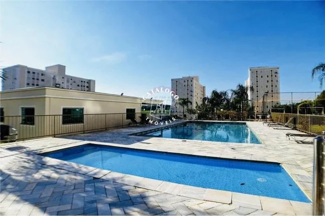 Imagem Apartamento a Venda no bairro Condomínio Mirante Sul - Ribeirão Preto, SP