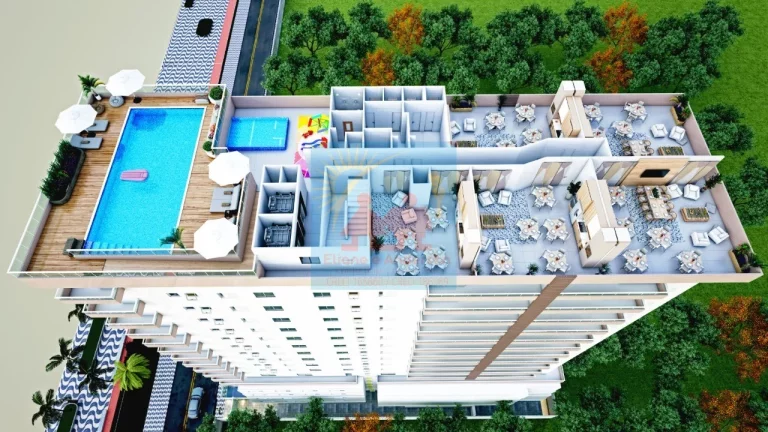 Imagem Apartamento Frente Mar Praia Grande, 2 vagas, Unidades a partir de 593.130,00