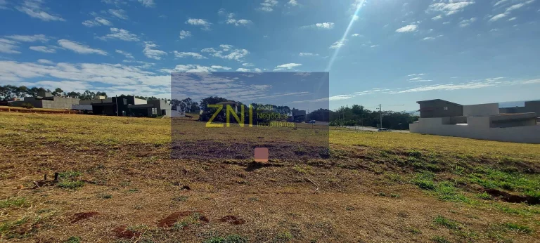 Imagem Terreno à Venda no Residencial Alto da Boa Vista R 1440