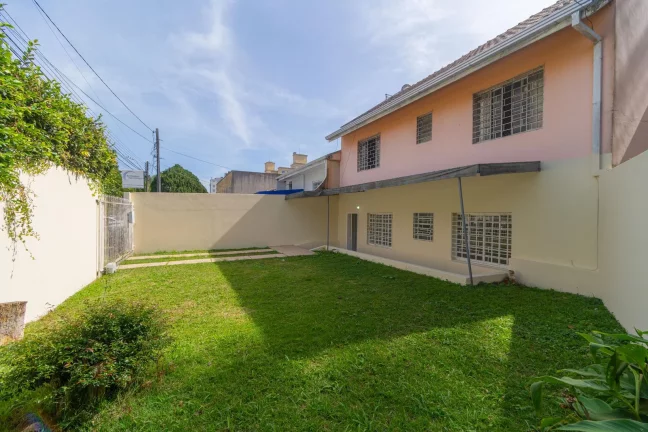 Imagem Casa Residencial de 2 quartos no bairro Vila Izabel
