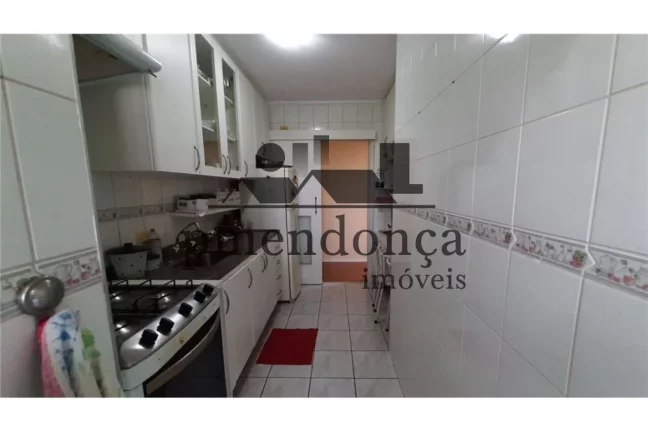 Imagem Apartamento na Rua Barbara Heliodora com 3 quartos (1 suíte) e 1 vaga, 86m².