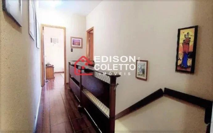 Imagem Pronto para Morar - Casa encantadora à venda no bairro Castelinho, Piracicaba!!