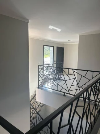 Imagem Casa Nova à Venda no Terras de Santa Cruz - Bragança Paulista!