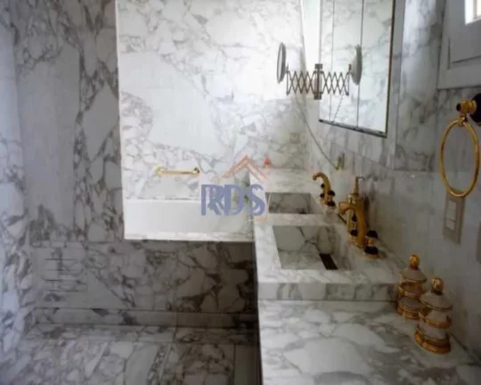Imagem APARTAMENTO RESIDENCIAL em São Paulo - SP, Vila Nova Conceição