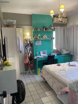 Imagem APARTAMENTO RESIDENCIAL em TERESINA - PI, SÃO CRISTÓVÃO