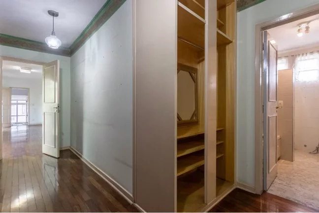 Imagem CASA RESIDENCIAL em São Paulo - SP, Brooklin Paulista