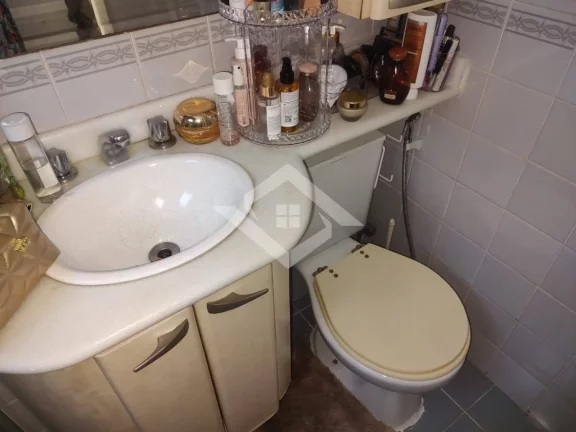 Imagem Apartamento de 2 Quartos para Venda no Recreio com 65 m²