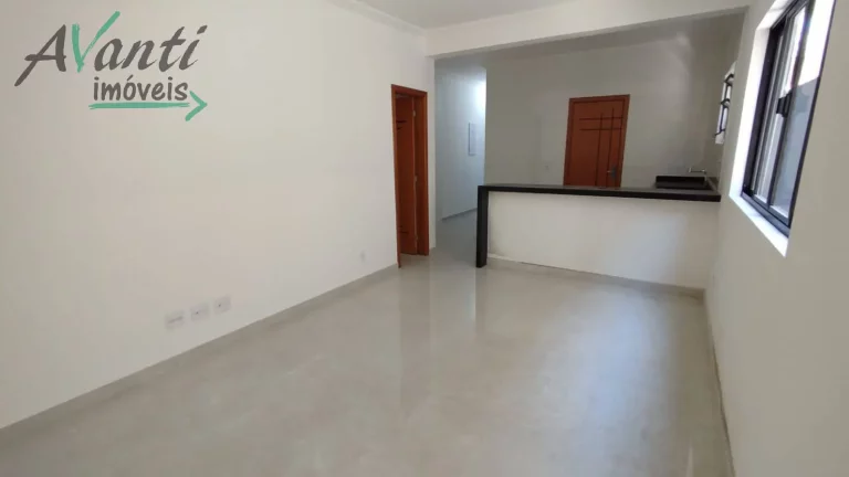 Casa Sobreposta Baixa 3 Dormitórios no Embaré - Santos | Avanti Imóveis