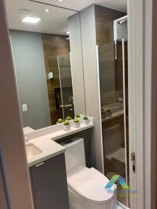 Imagem Excelente apartamento, para venda no Condomínio Antônio Gomes Ferreira II no bairro Parque Fongaro