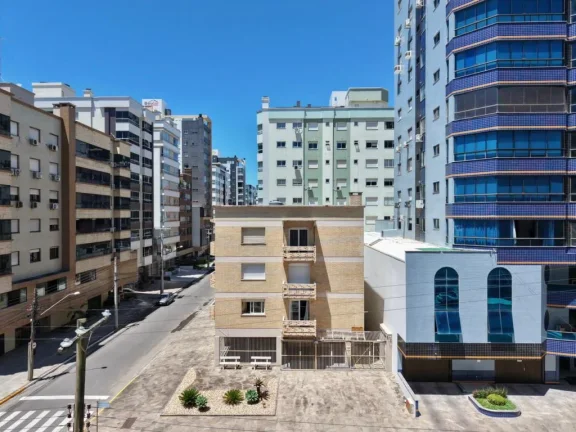 Imagem Apartamento 1 Dormitório - Bairro Zona Norte