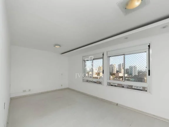 Imagem Cobertura com 3 dormitórios à venda, 272 m²- Morumbi - São Paulo/SP