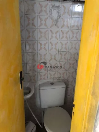 Imagem Sobrado à venda 4 Quartos, 2 Vagas, 173M², Santa Maria, São Caetano do Sul - SP