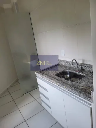 Imagem Apartamento à Venda no Residencial Flórida R 1530