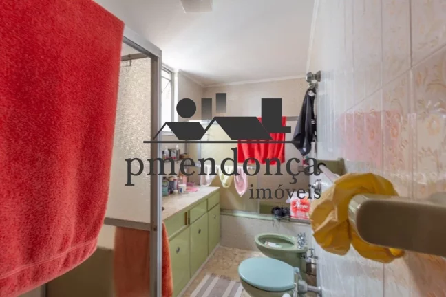 Imagem Apartamento nas Perdizes ao lado da Puc com 3 quartos (1 suíte) e 1 vaga.