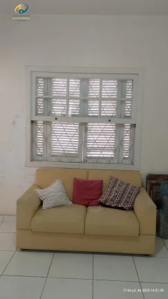 Imagem Casa Térrea em Planalto Paulista, São Paulo/SP