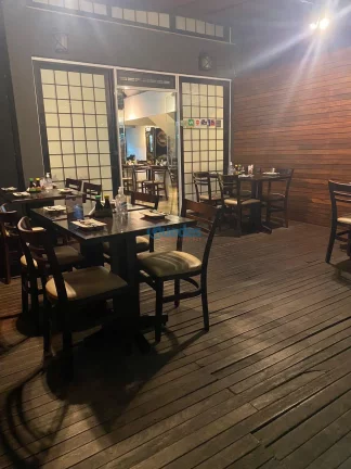 Restaurante à Venda na Vila Leopoldina - SP, 160m² por R$ 900.000,00