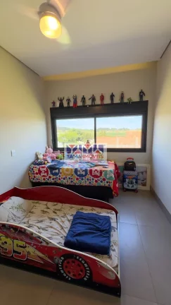Imagem Vivendas da Mata - Sobrado à venda no Vivendas da Mata - Ribeirão Preto/SP