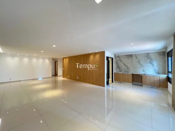 Imagem Lumina Marista - Apartamento alto padrão à venda no bairro Setor Marista - Goiânia/GO
