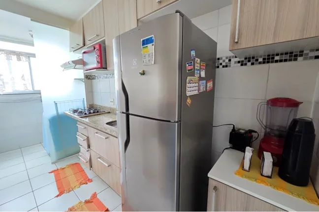 Imagem Apartamento 2 quartos – Reserva da Praia 1 | Vargem Pequena