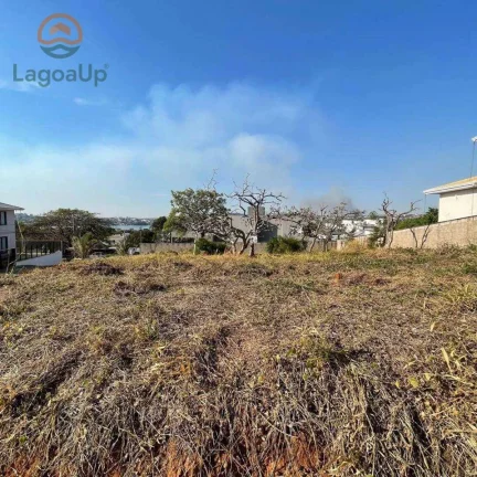 Imagem Terreno à venda, 1000 m² por R$ 580.000,00 - Condomínio Encanto da Lagoa - Lagoa Santa/MG