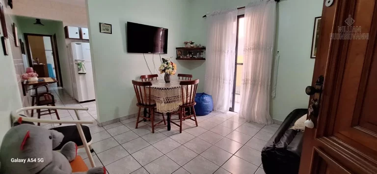 Imagem Apartamento 1 dormitório no coração da vila Guilhermina