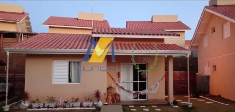 Imagem Chale a Venda no Catarina Home Club