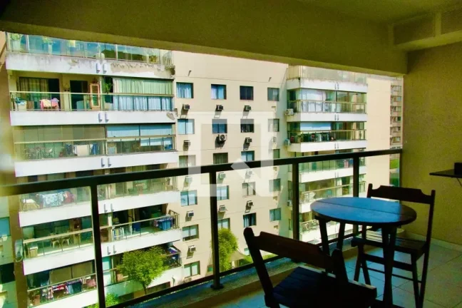Imagem Apartamento à Venda - Recreio, 3 Quartos, 82 m2