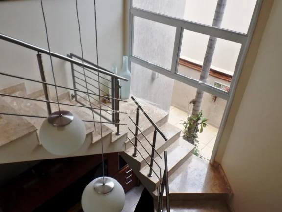 Imagem Casa à venda em condomínio, Betel, Paulínia
Sobrado com 3 suítes, com varandas, ar condicionado,...