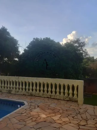 Imagem Chácara à venda em Campinas, Loteamento Chácaras Gargantilhas, com 3 quartos, 150m2