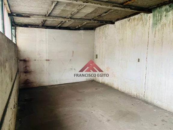 Imagem Galpão para alugar, 700 m² por R$ 7.500,00/mês - Santa Rosa - Niterói/RJ