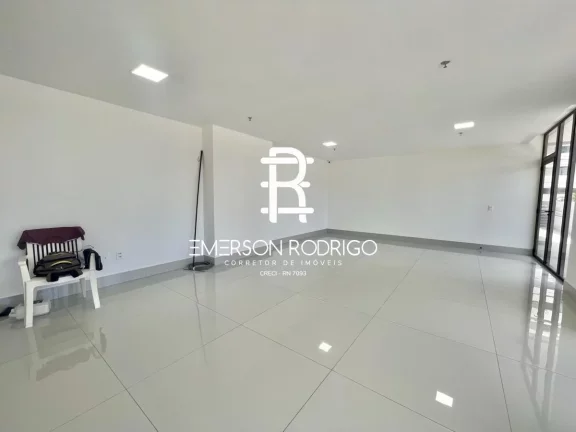 Imagem Apartamento para Venda em Natal / RN no bairro Lagoa Nova