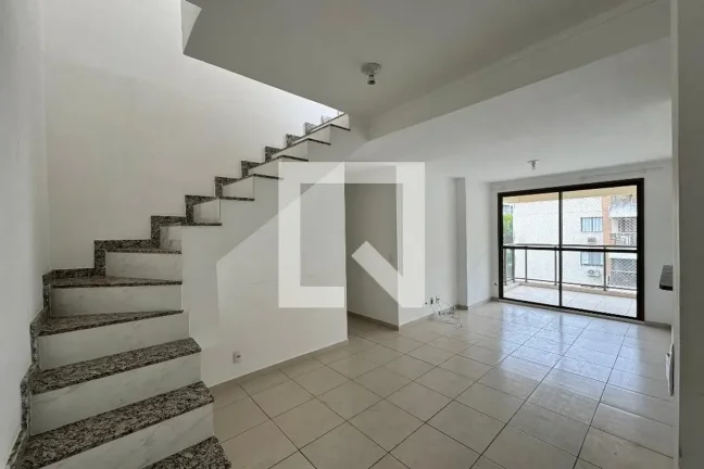 Imagem Apartamento à Venda - Vargem Pequena, 3 Quartos, 211 m2