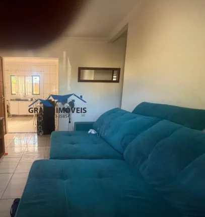Imagem Casa Geminada para Venda em Sarandi, Aliança, 3 dormitórios, 1 banheiro, 2 vagas