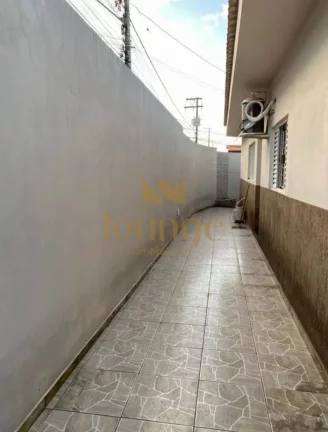 Imagem Casa em Votorantim