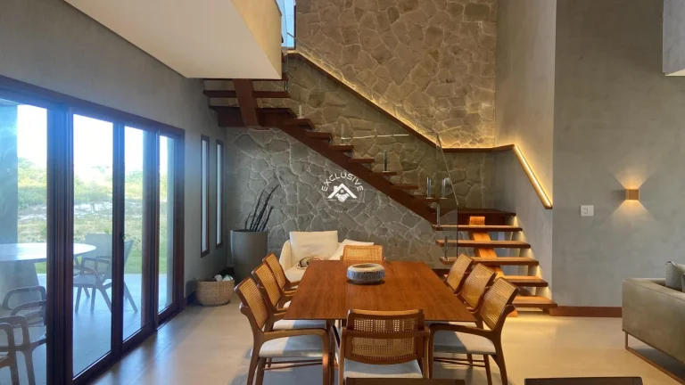 Imagem Casa para Venda em Mata De São João, Iberostar Praia Do Forte, 5 dormitórios, 5 suítes, 6 banheiros, 2 vagas